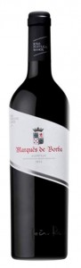 Marques de Borba