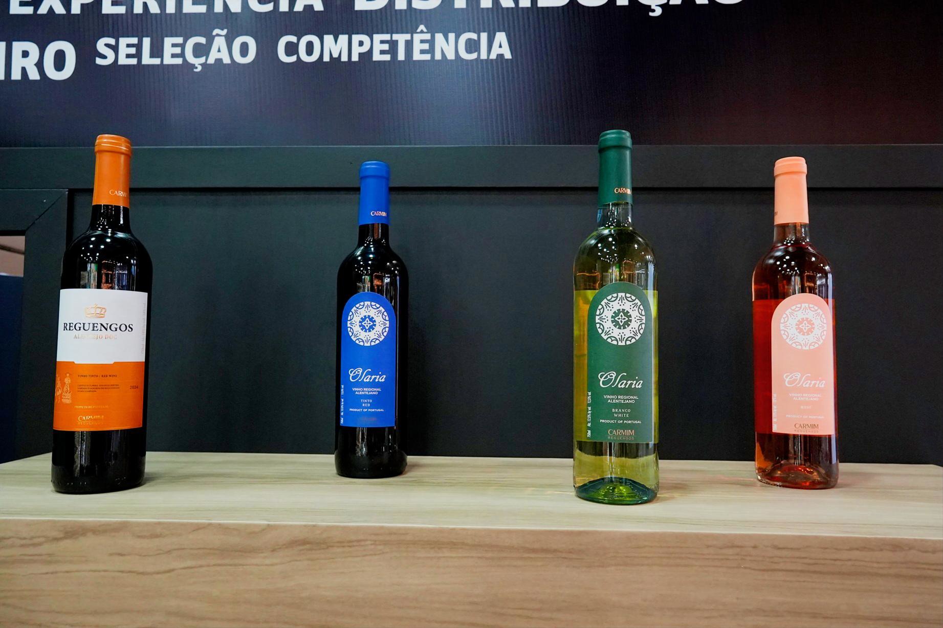 Linha Olaria Alentejano