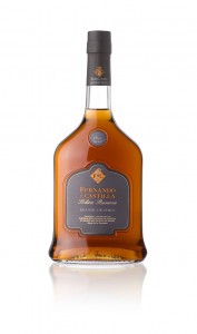 485020 - Brandy Solera Reserva
