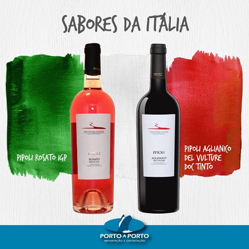 Sabores da Itália