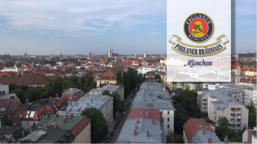 Paulaner no YouTube
