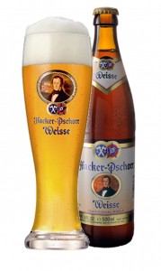 hacker pschorr weisse
