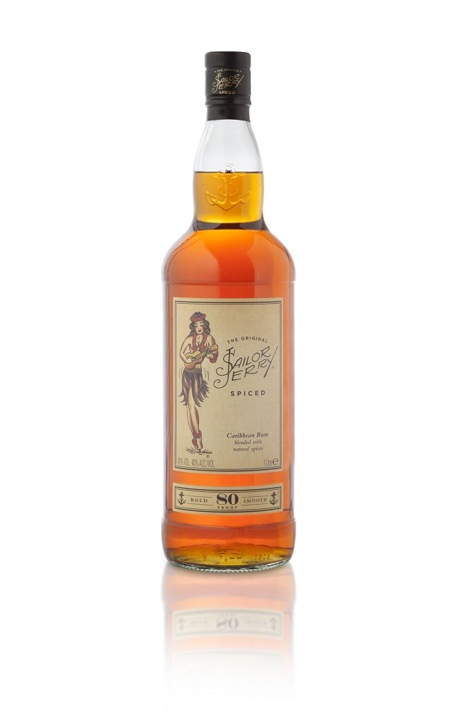 Estilo de Vida Sailor Jerry