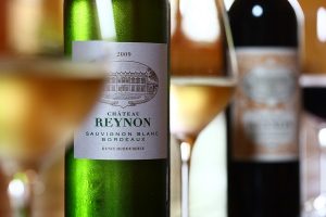 Domaine Denis Dubourdieu