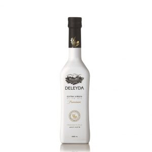 Azeite de Oliva Extravirgem Deleyda