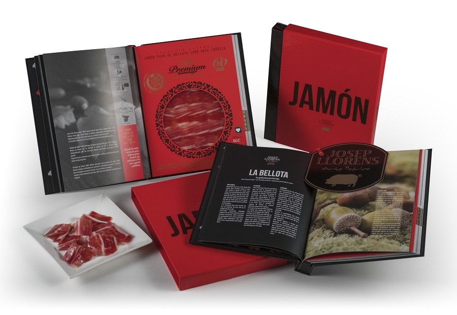 Lançamento: Jamón