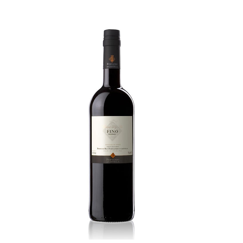 Os maravilhosos vinhos de Jerez