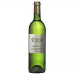Château Reynon Sauvignon Blanc chateau reynon