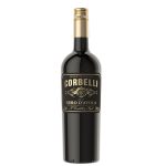 nero davola corbelli itália