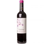 vinho tinto orgânico espanhol