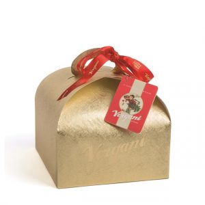 Panetone de Milão Vergani