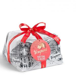 Panetone de Milão Vergani