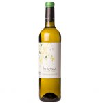 vinho branco orgânico espanhol