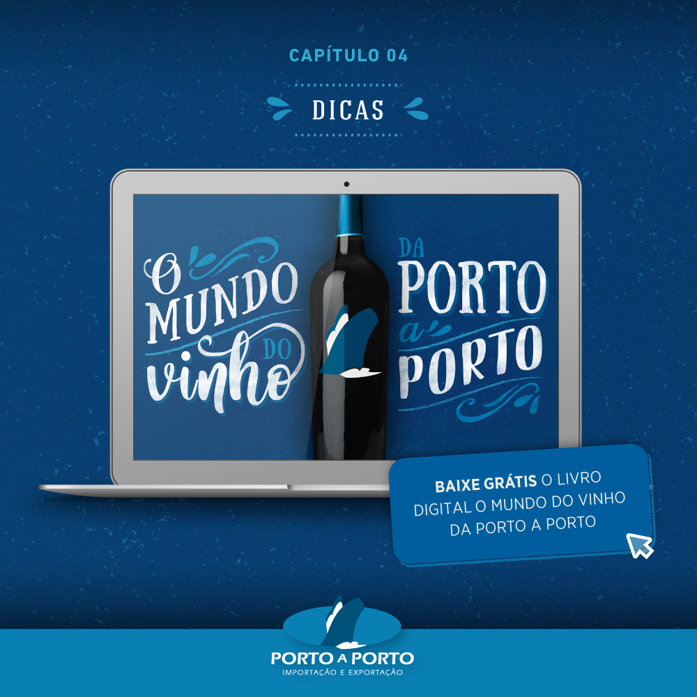 O Mundo do Vinho da Porto a Porto | Dicas