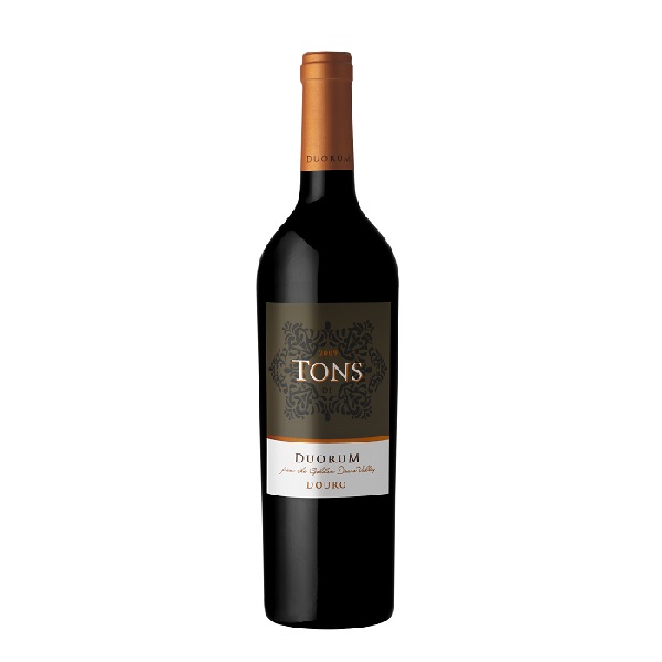 vinho tinto tons de duorum