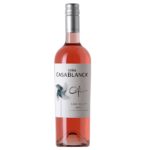 vinhos para o outubro rosa