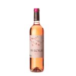 vinhos para outubro rosa