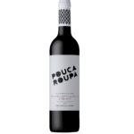 vinho pouca roupa tinto