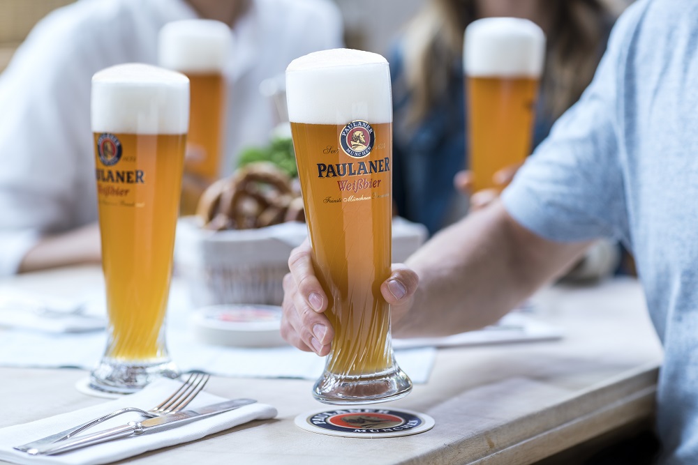 lei da pureza da cerveja
