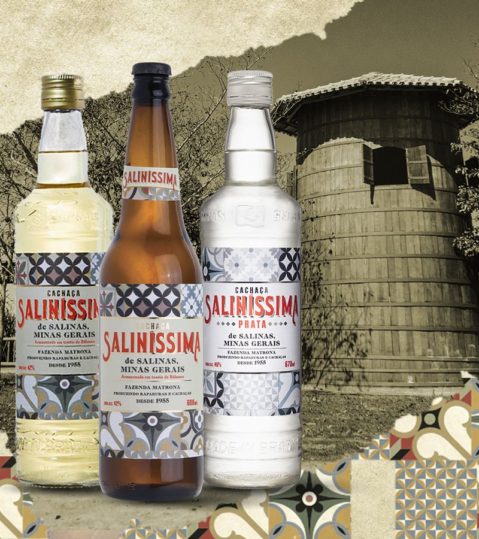 cachaça e destilado natique osborne