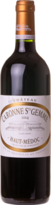 vinho francês