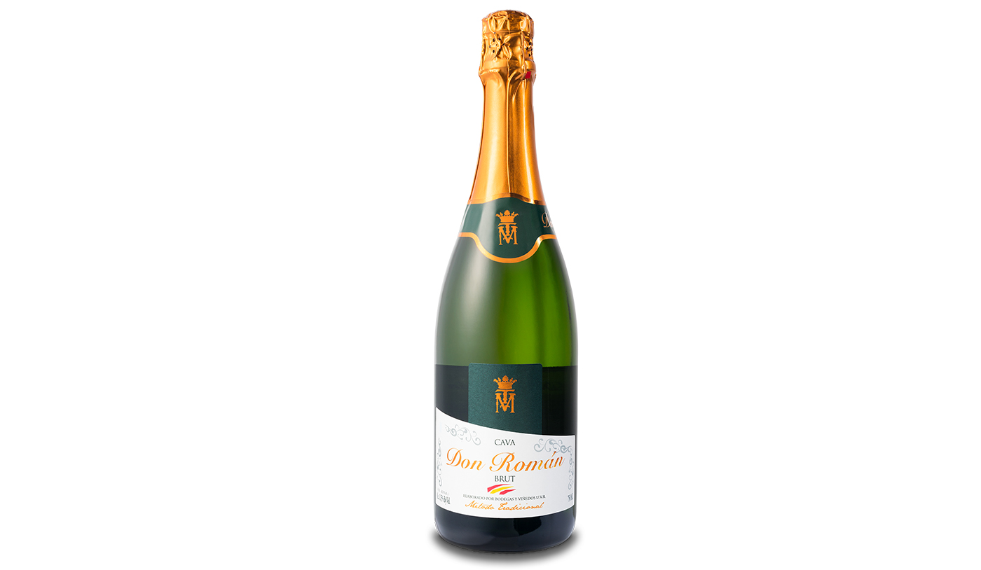 cava don román