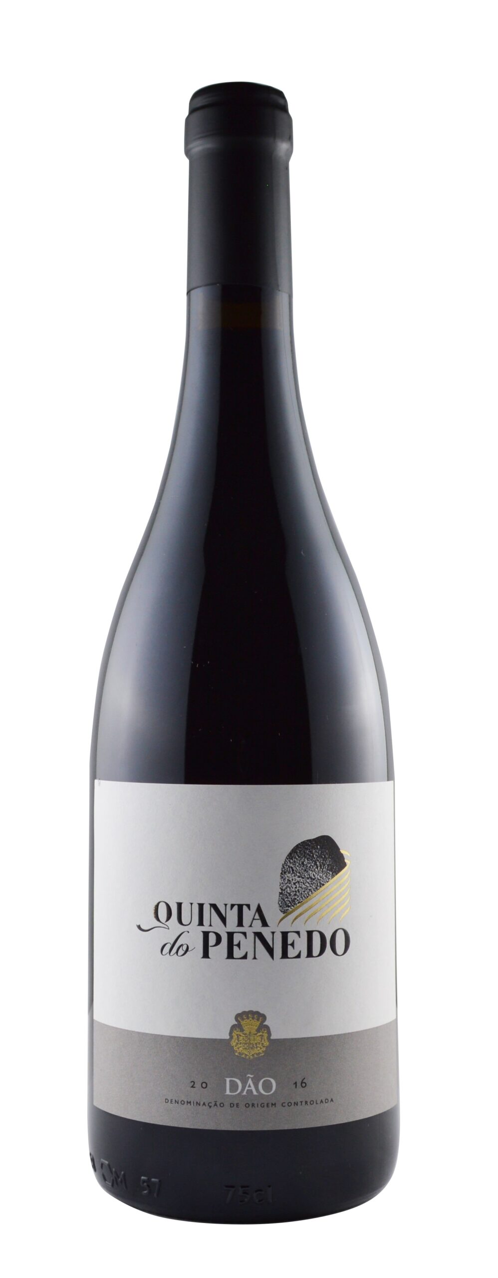 vinho tinto quinta do penedo