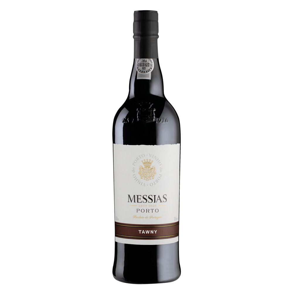 vinho porto messias tawny