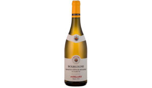 Bourgogne Hautes Côtes de Beaune Les Alouettes Maison Moillard