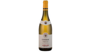 Chablis Coquillage Maison Moillard