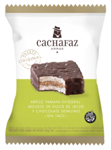 Alfajor Cachafaz