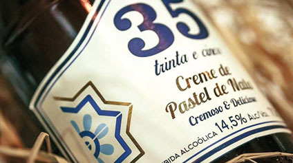 Dia do Cocktail: 4 receitas de drinks com Licor 35
