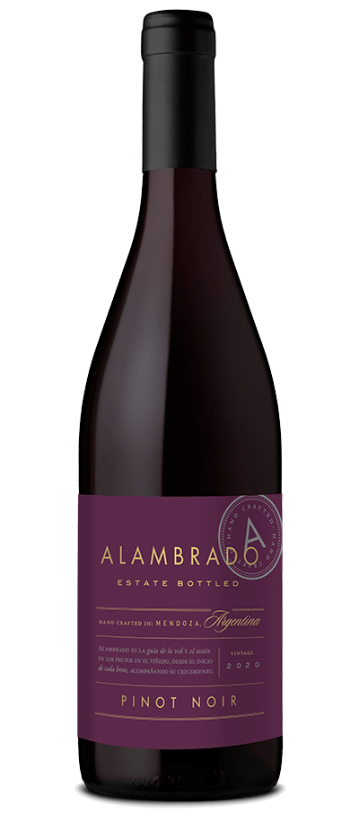 Alambrado Pinot Noir