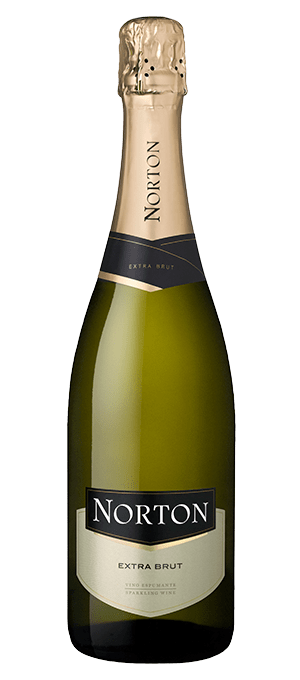 espumante norton extra brut branco