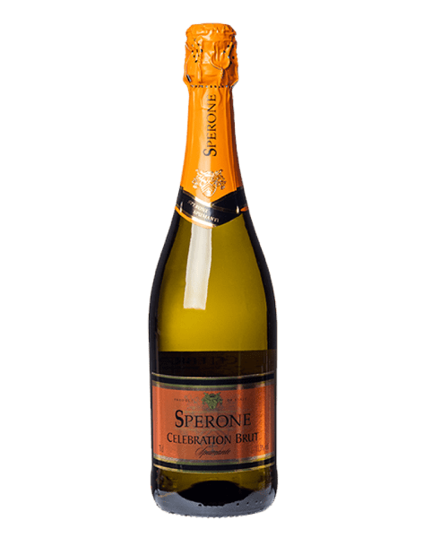 Espumante Sperone Celebration Brut