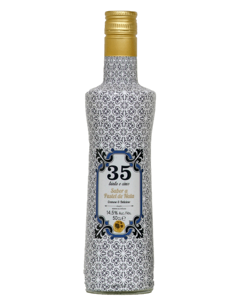 Licor 35