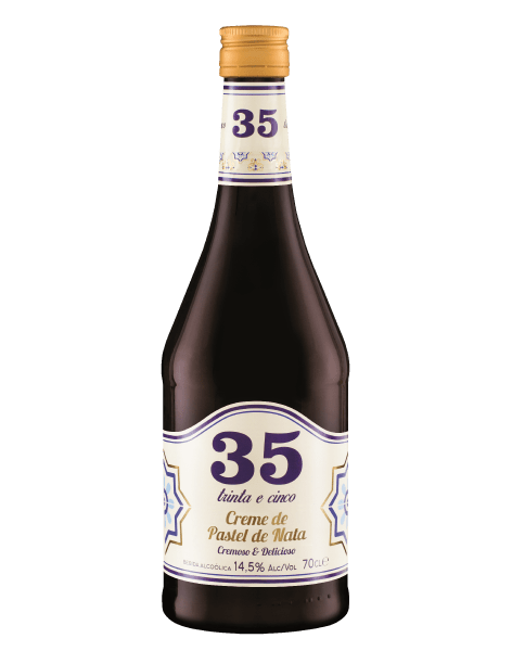 licor 35