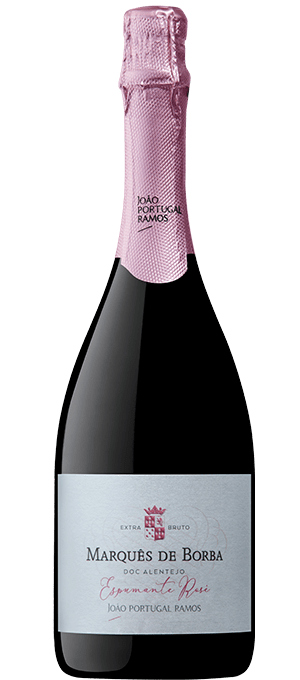 Marquês de Borba rosé