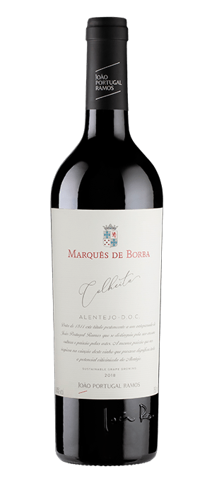 Marquês de Borba vinho tinto
