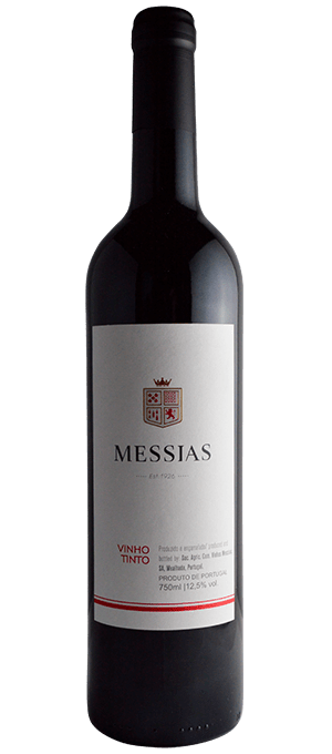 Messias Tinto