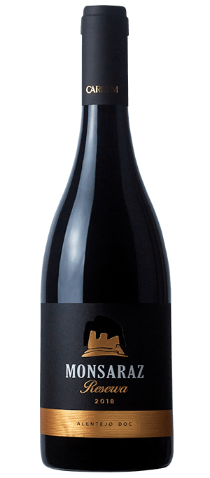 Monsaraz reserva DOC