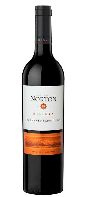 Norton Cabernet Sauvignon Reserva