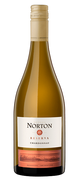 Norton Chardonnay Reserva