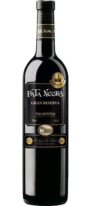 Pata Negra Gran Reserva