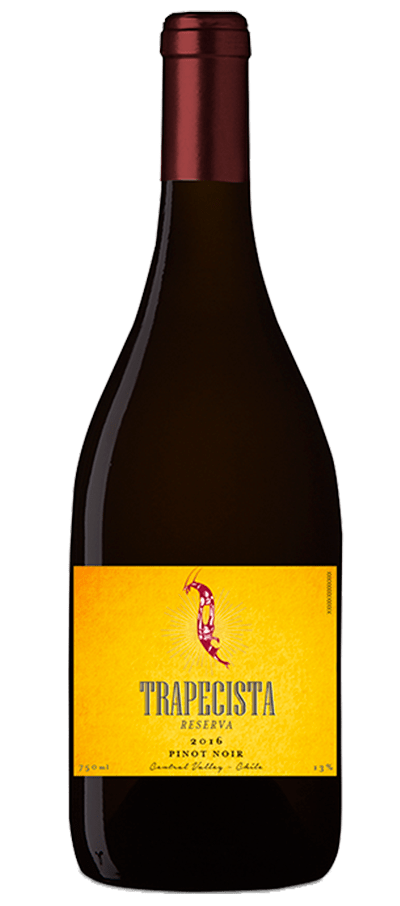 Trapecista Pinot Noir