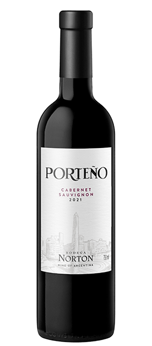 Porteño Cabernet Sauvignon