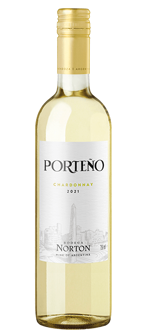 Porteño Chardonnay