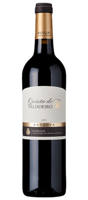 Quinta do Valdoeiro reserva