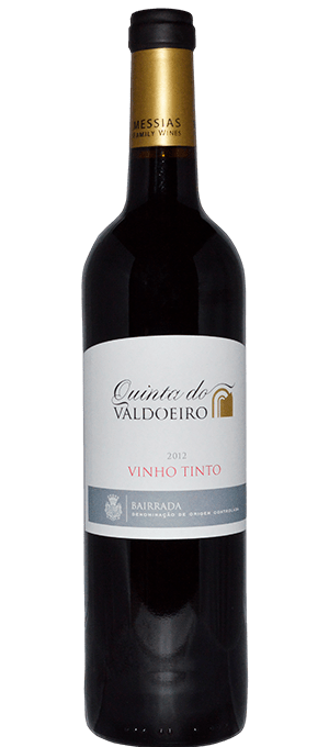 Quinta do Valdoeiro vinho tinto