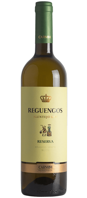 Reguengos Reserva DOC branco